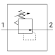 Вакуумный регулятор давления SMC IRV10A-C06