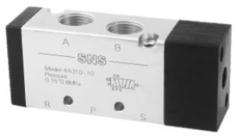 Распределитель с электроуправлением SNS 4A310-08