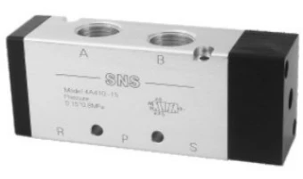 Распределитель с электроуправлением SNS 4A430P-15