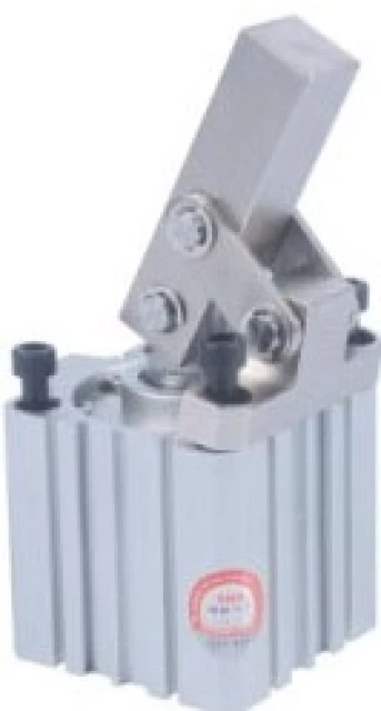 Стопорный цилиндр SNS ALC-50S