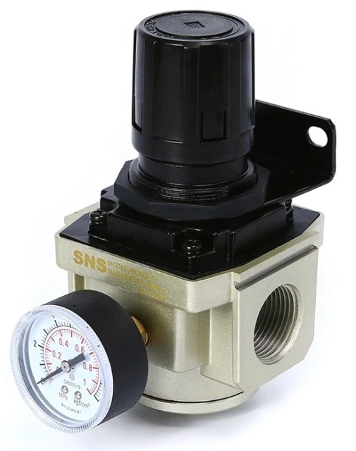 Регулятор давления SNS AR1500