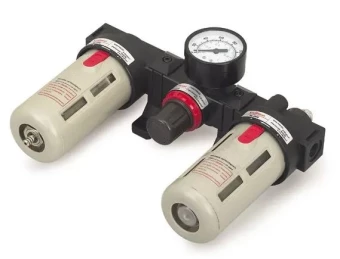 Блок подготовки воздуха SNS BC3000-D