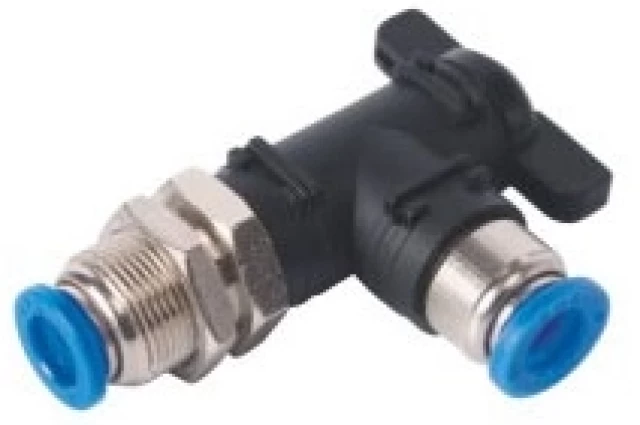 Шаровой клапан SNS BLM-4