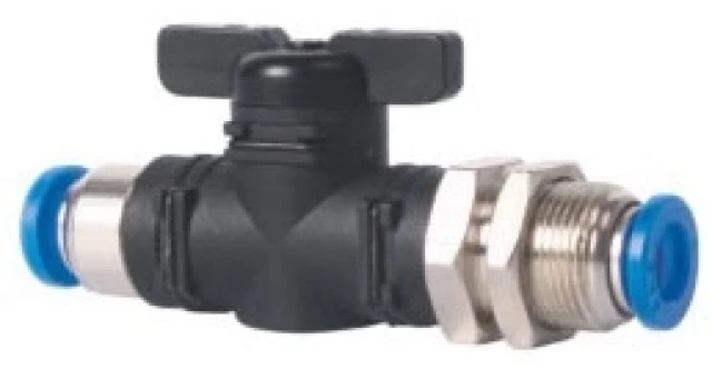 Отсечной клапан SNS BM-16