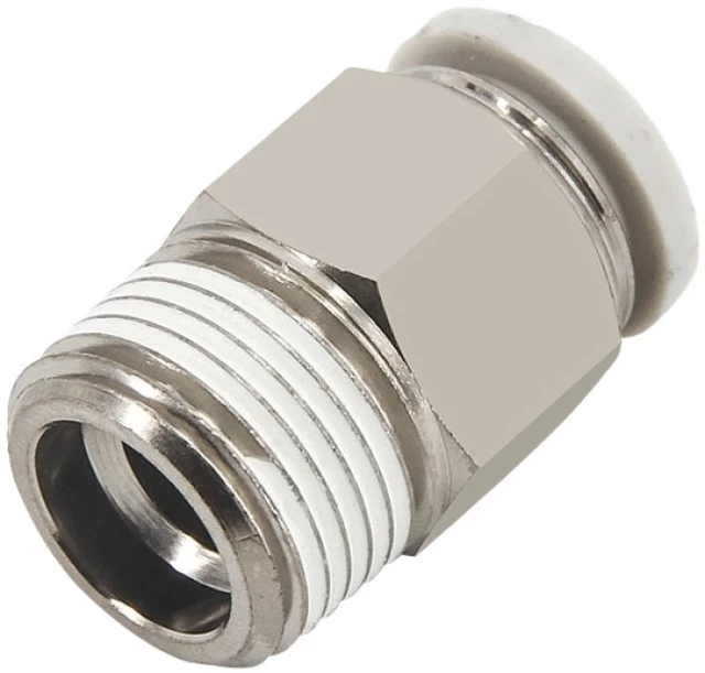 Штуцер цанговый SNS BPC6-02