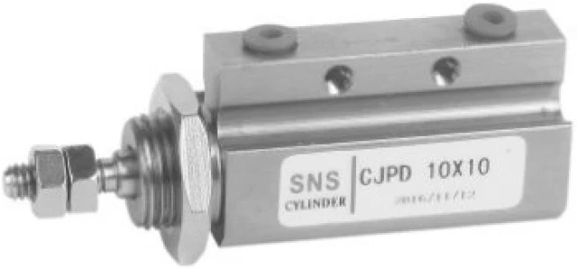 Картриджные цилиндрыSNS CJPD 15X5D