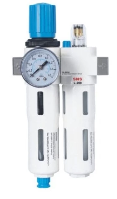 Блок подготовки воздуха SNS FC-300
