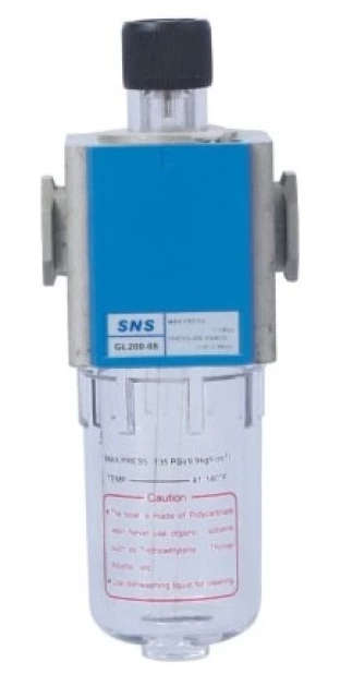 Маслораспылитель SNS GL-300