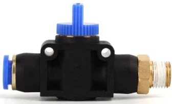 Отсечной клапан SNS HVSF4-M5