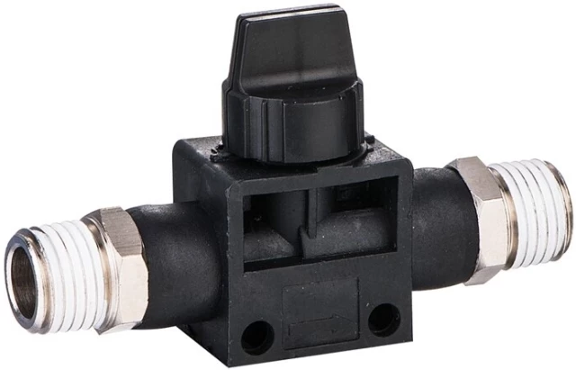 Отсечной клапан SNS HVSS-04
