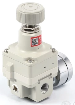 Прецизионный регулятор давления SNS IR1020-G01