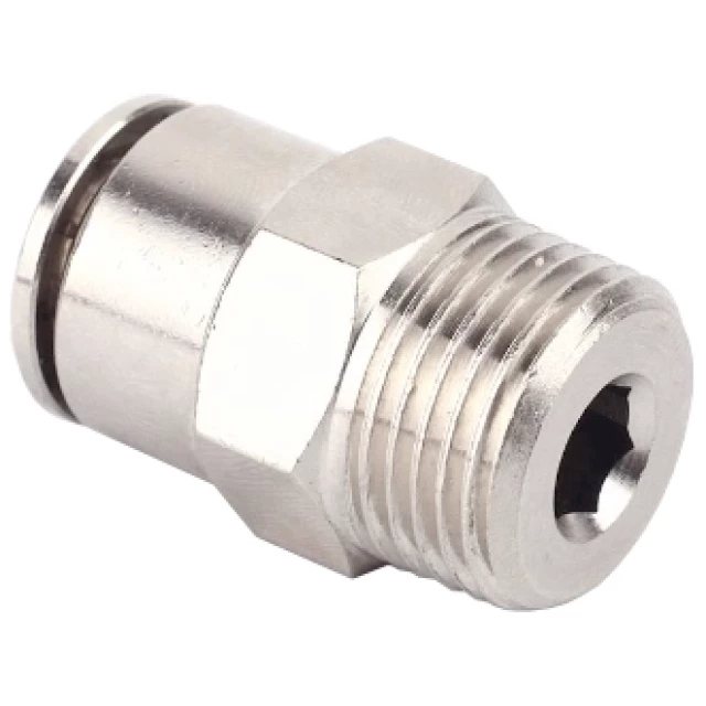 Штуцер цанговый SNS JPC8-01