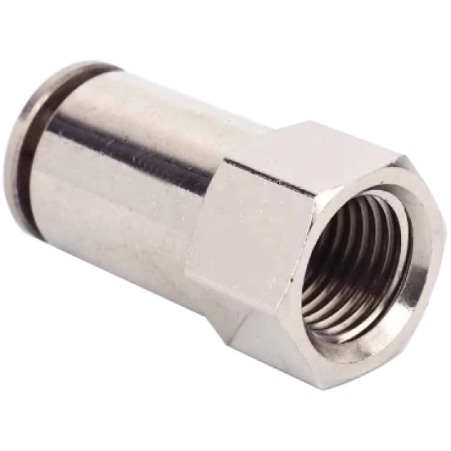 Штуцер цанговый SNS JPCF10-02