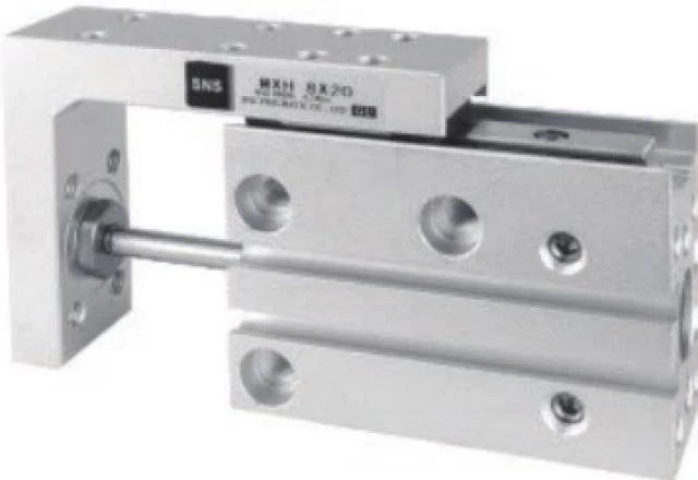 Мини-суппорт SNS MXH 10X10-S