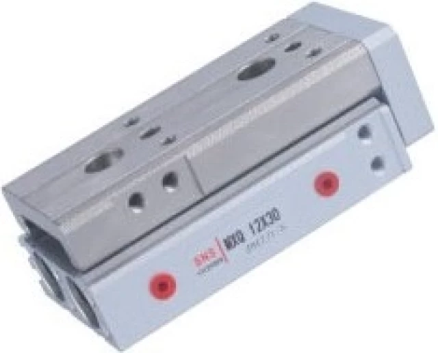 Мини-суппорт SNS MXQ 6X25-D-A93S