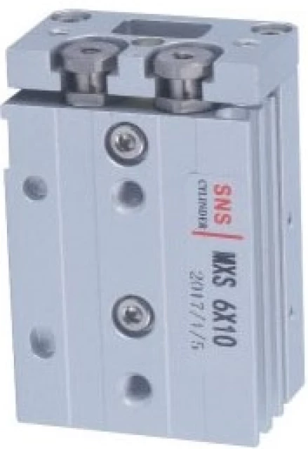 Мини-суппорт SNS MXS 6X10-M9NS