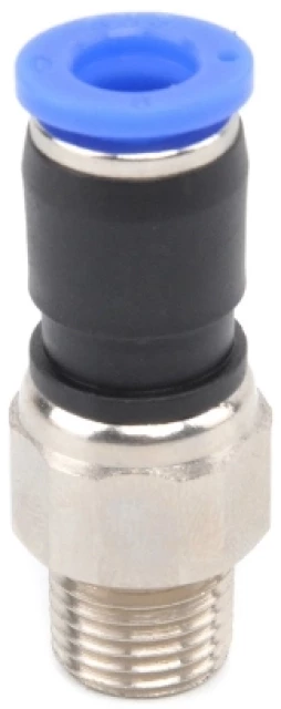 Штуцер цанговый SNS NRC 6-M5