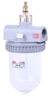 Маслораспылитель SNS QIU-25-S