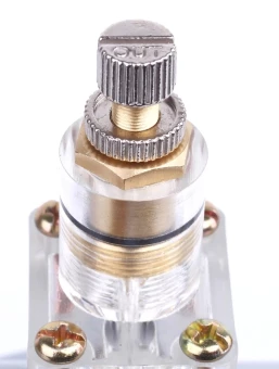 Маслораспылитель SNS QIU-25-S
