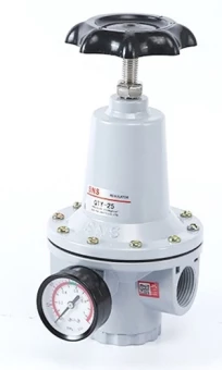 Регулятор давления SNS QTY-25