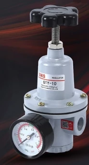 Регулятор давления SNS QTY-25