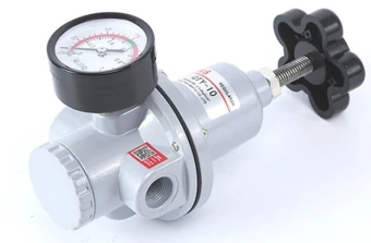 Регулятор давления SNS QTY-50