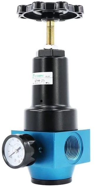 Регулятор давления SNS QTYH-50