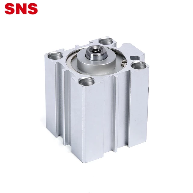 Компактные цилиндры SNS SDAD 25X20-SN