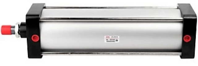 Стандартный пневмоцилиндр SNS SGCD 250X300-S