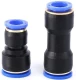 Муфта цанговая SNS SPG12-10