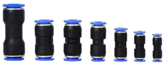 Муфта цанговая SNS SPU-10