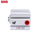 Компактные цилиндры SNS STA 63X35-SB