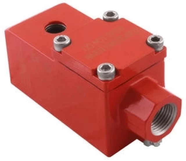 Катушка электромагнитная Aignep SOLY0 012 C 5 000