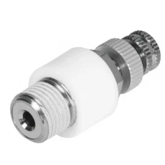 Глушитель с дросселем E.MC SPK-25