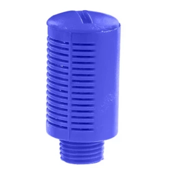 Глушитель пластиковый Pneumax SPLF38