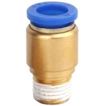 Штуцер цанговый SNS SPOC4-M5