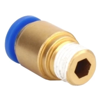 Штуцер цанговый SNS SPOC4-M5