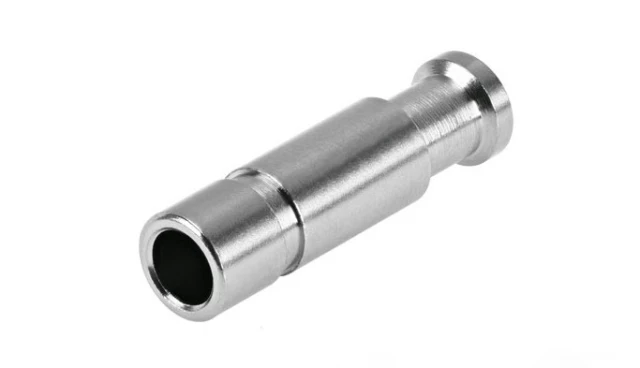 Заглушка в цанговое соединение Pneumax SSP08