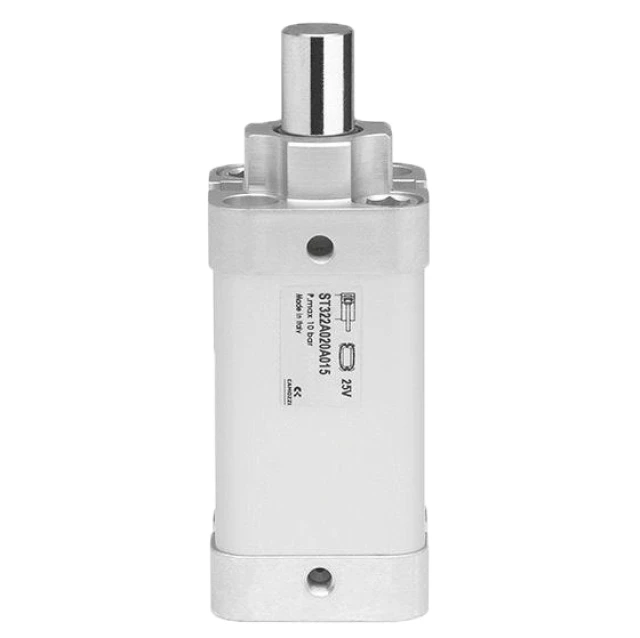 Стопорный цилиндр Camozzi ST322A032A025