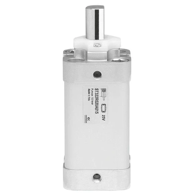 Стопорный цилиндр Camozzi ST322R040A025