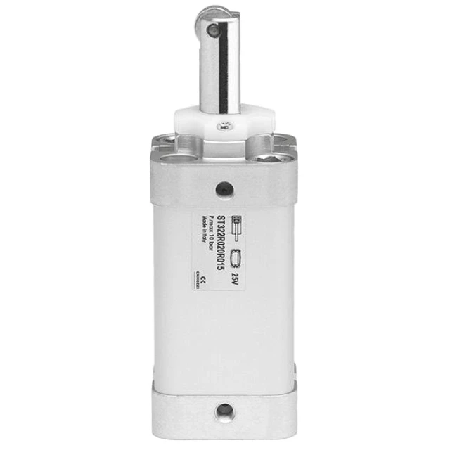 Стопорный цилиндр Camozzi ST324R050R020