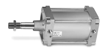 Стандартный пневмоцилиндр Camozzi 40M2L250A0050