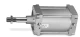 Стандартный пневмоцилиндр Camozzi 40M3T250A0150