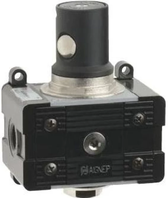 Запорный клапан Aignep T050 204 000 010