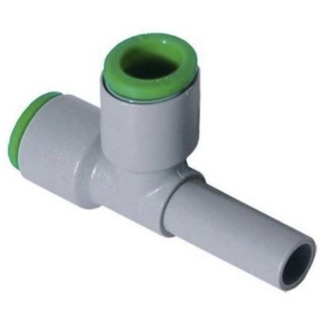 Тройник цанговый Pneumax T0508V0