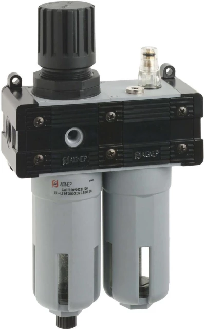 Блок подготовки воздуха Aignep T100 102 131 100