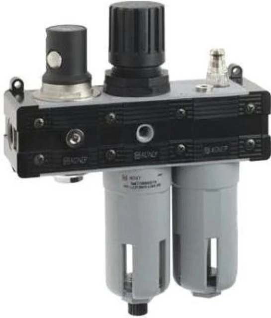 Блок подготовки воздуха Aignep T110 305 342 210