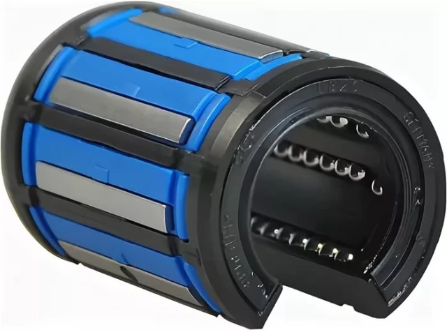 Линейный шариковый подшипник LBCT 20 A-2LS SKF