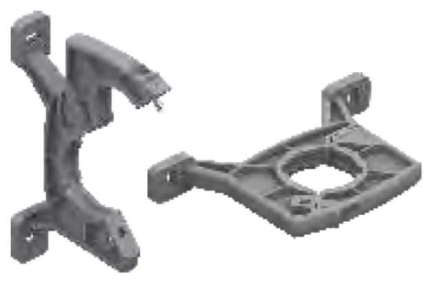 Крепежный фланец Pneumax T174Y