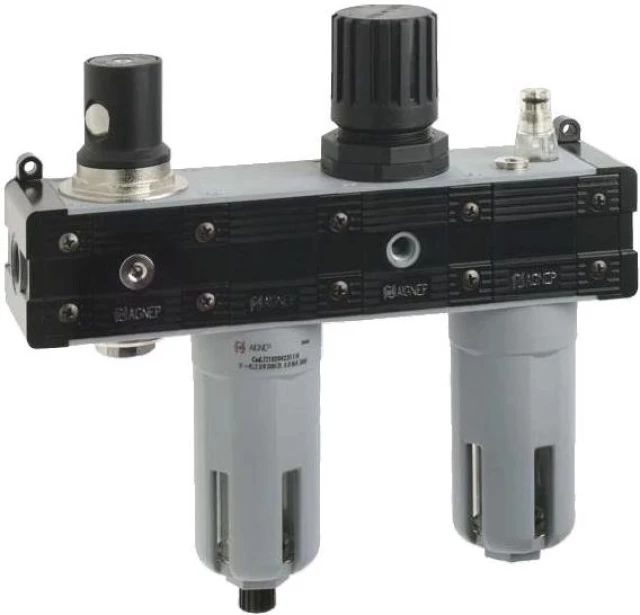 Блок подготовки воздуха Aignep T210 103 311 110